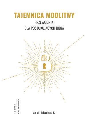 Tajemnica modlitwy wyd. 2 – ebook