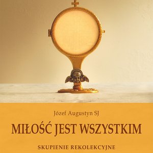Miłość jest wszystkim – audiobook