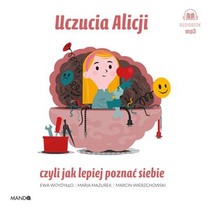Uczucia Alicji – audiobook