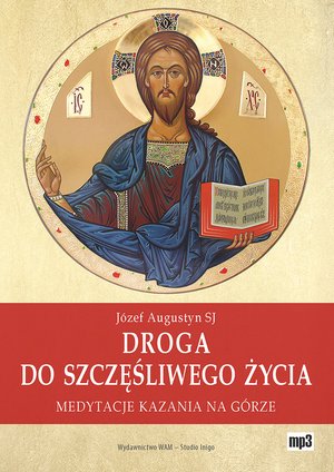 Droga do szczęśliwego życia – audiobook