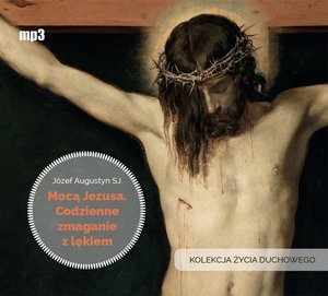 Mocą Jezusa – audiobook
