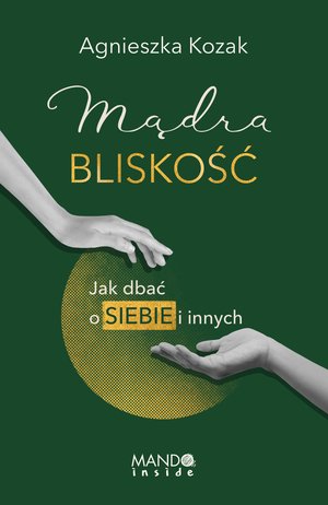 Mądra bliskość – ebook