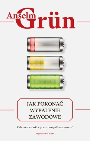 Jak pokonać wypalenie zawodowe – ebook