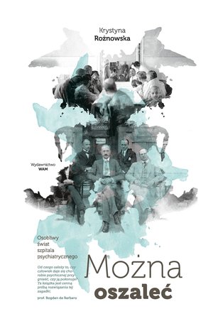 Można oszaleć – ebook