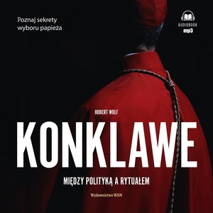Konklawe – audiobook