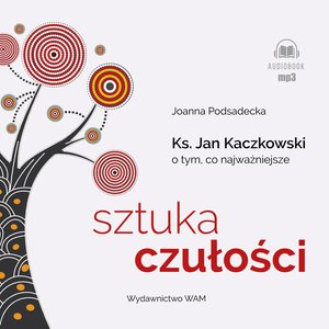 Sztuka czułości – audiobook
