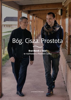Bóg. Cisza. Prostota – ebook
