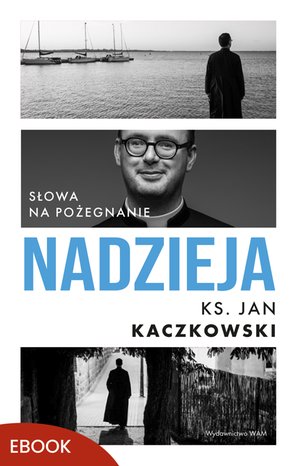 Nadzieja – ebook