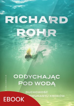 Oddychając pod wodą – ebook