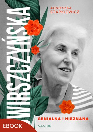 Świrszczyńska – ebook