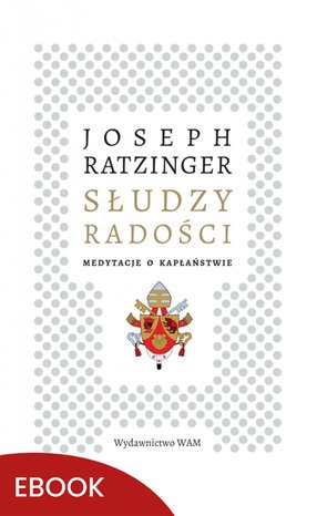Słudzy radości – ebook