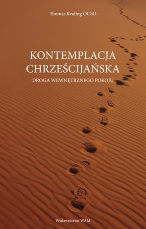 Kontemplacja chrześcijańska – ebook