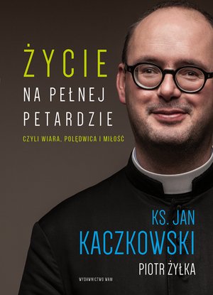Życie na pełnej petardzie – ebook