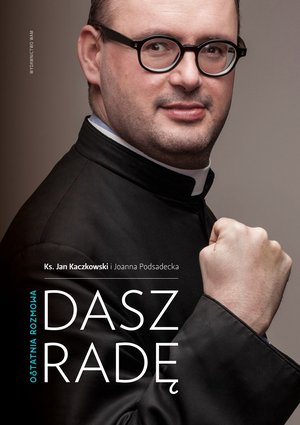 Dasz radę – ebook