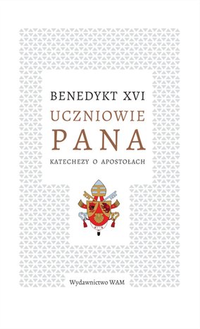 Uczniowie Pana – ebook