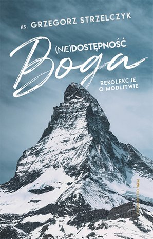 (Nie)dostępność Boga – ebook
