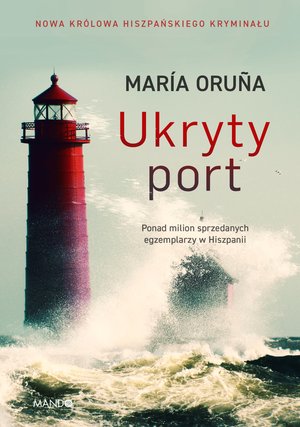 Ukryty port – ebook