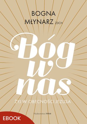 Bóg w nas – ebook
