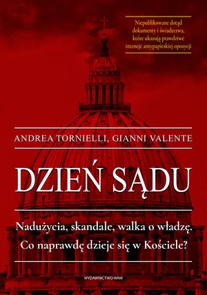 Dzień sądu – ebook
