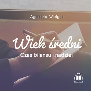 Wiek średni – audiobook
