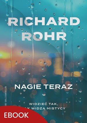 Nagie teraz – ebook