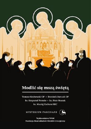 Modlić się mszą świętą – ebook