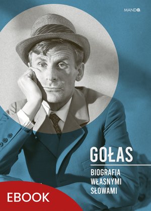 Gołas – ebook