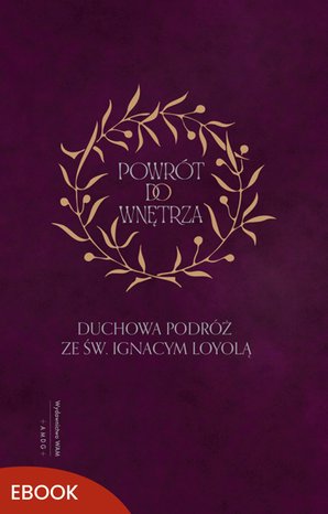 Powrót do wnętrza – ebook