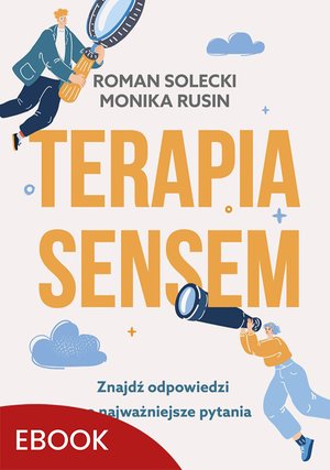 Terapia sensem – ebook