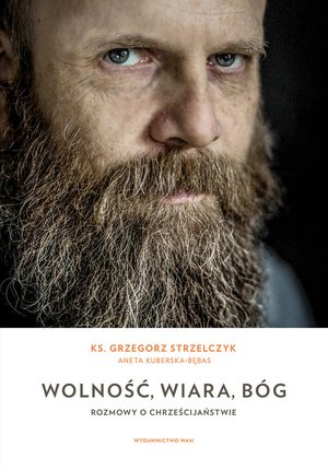 Wolność, wiara, Bóg – ebook