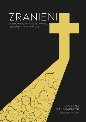Zranieni – ebook