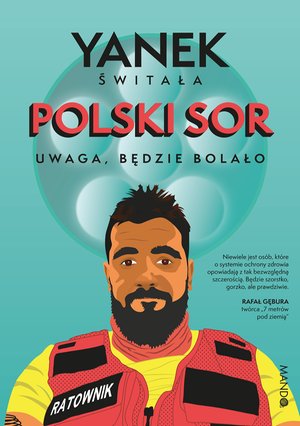 Polski SOR – ebook