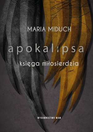 Apokalipsa Księga miłosierdzia – ebook