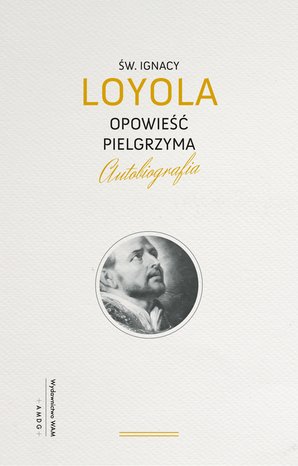 Opowieść Pielgrzyma – ebook