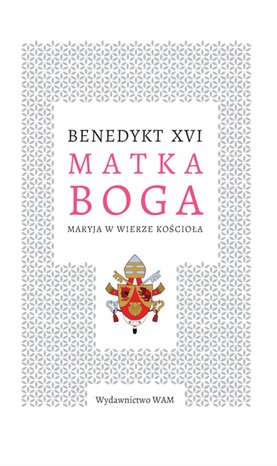 Matka Boga – ebook