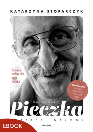 Franciszek Pieczka wyd. 2 – ebook