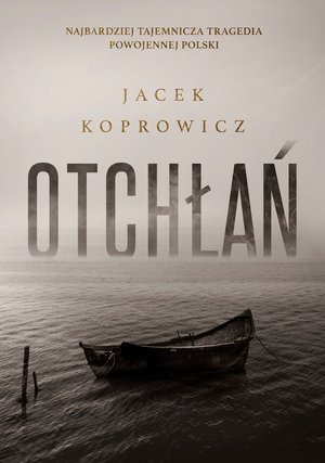 Otchłań – ebook