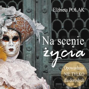 Na scenie życia – audiobook