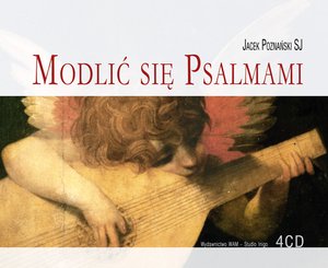 Modlić się psalmami – audiobook