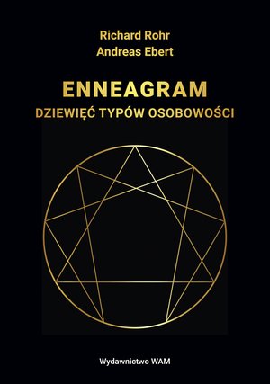 Enneagram / wyd. 2 – ebook