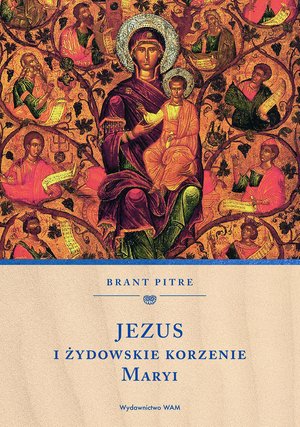 Jezus i żydowskie korzenie Maryi – ebook