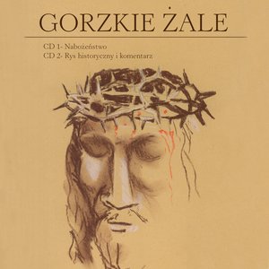 Gorzkie żale. Nabożeństwo – audiobook