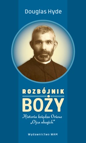 Rozbójnik Boży – ebook