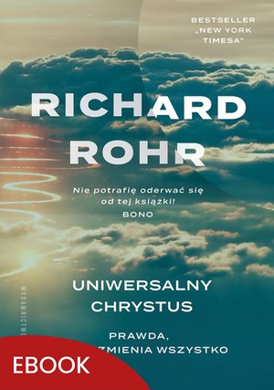 Uniwersalny Chrystus – ebook