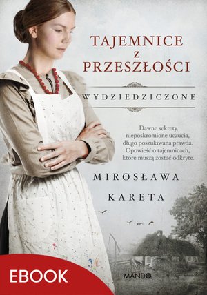 Tajemnice z przeszłości – ebook