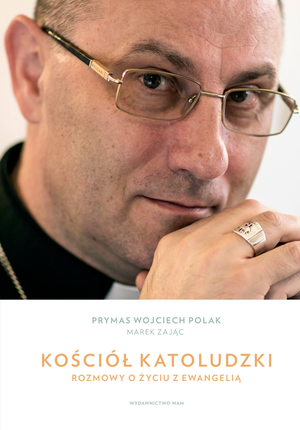 Kościół katoludzki – ebook