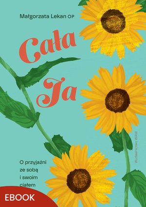 Cała ja – ebook