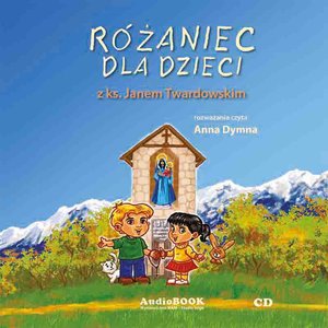 Różaniec dla dzieci – audiobook