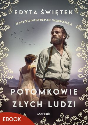Potomkowie złych ludzi – ebook