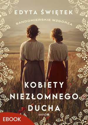 Kobiety niezłomnego ducha – ebook